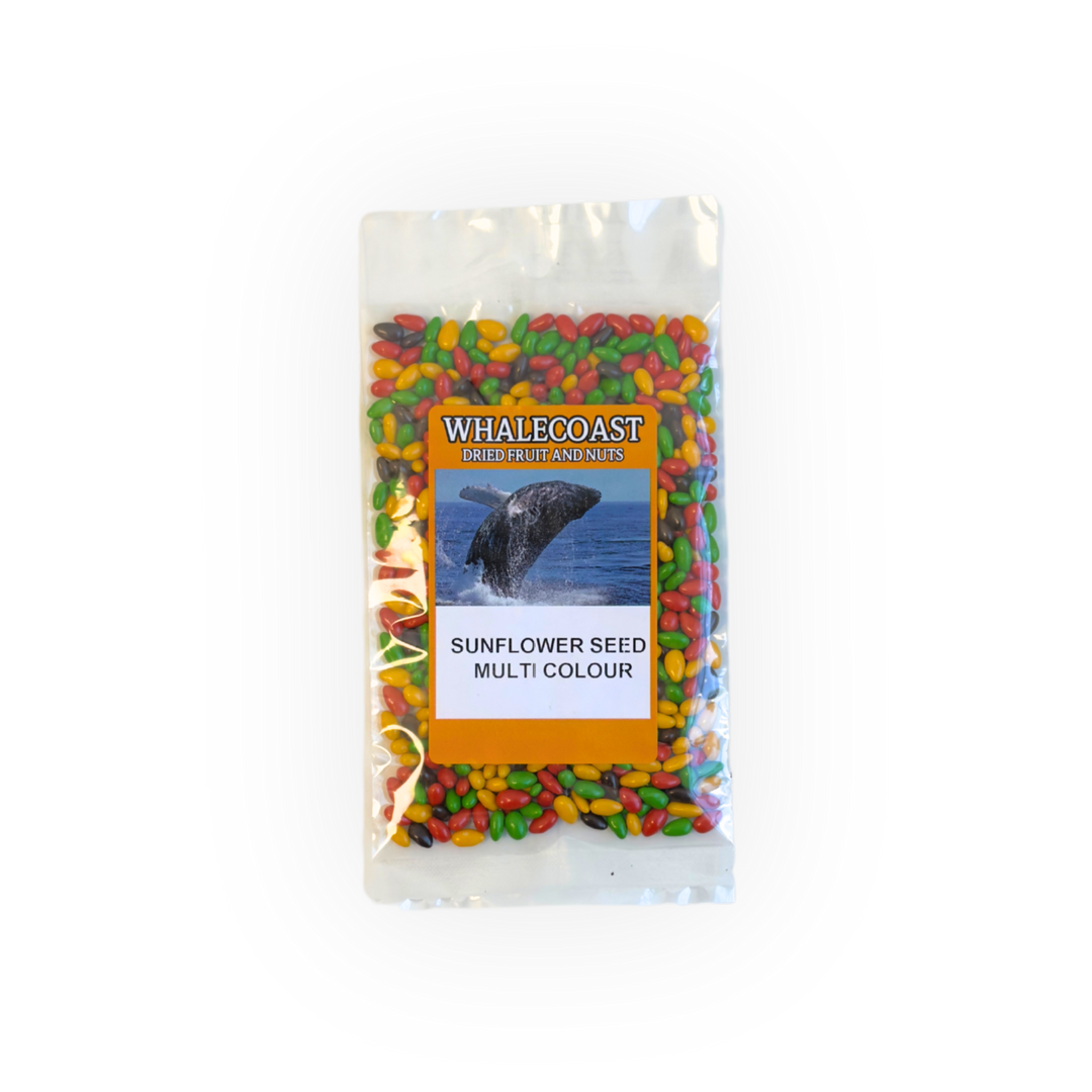 Whalecoast - Sunflower Seeds Multi Colour 100g