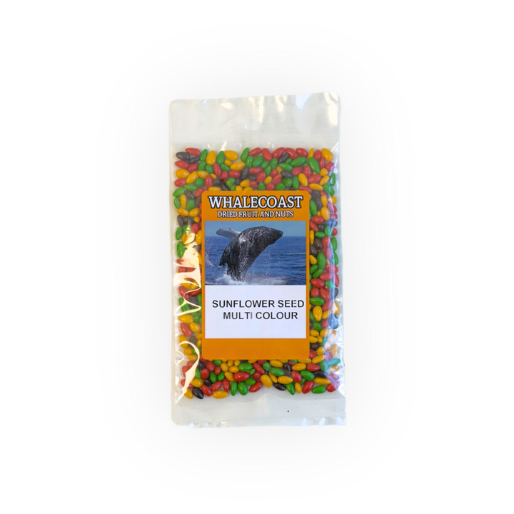 Whalecoast - Sunflower Seeds Multi Colour 100g