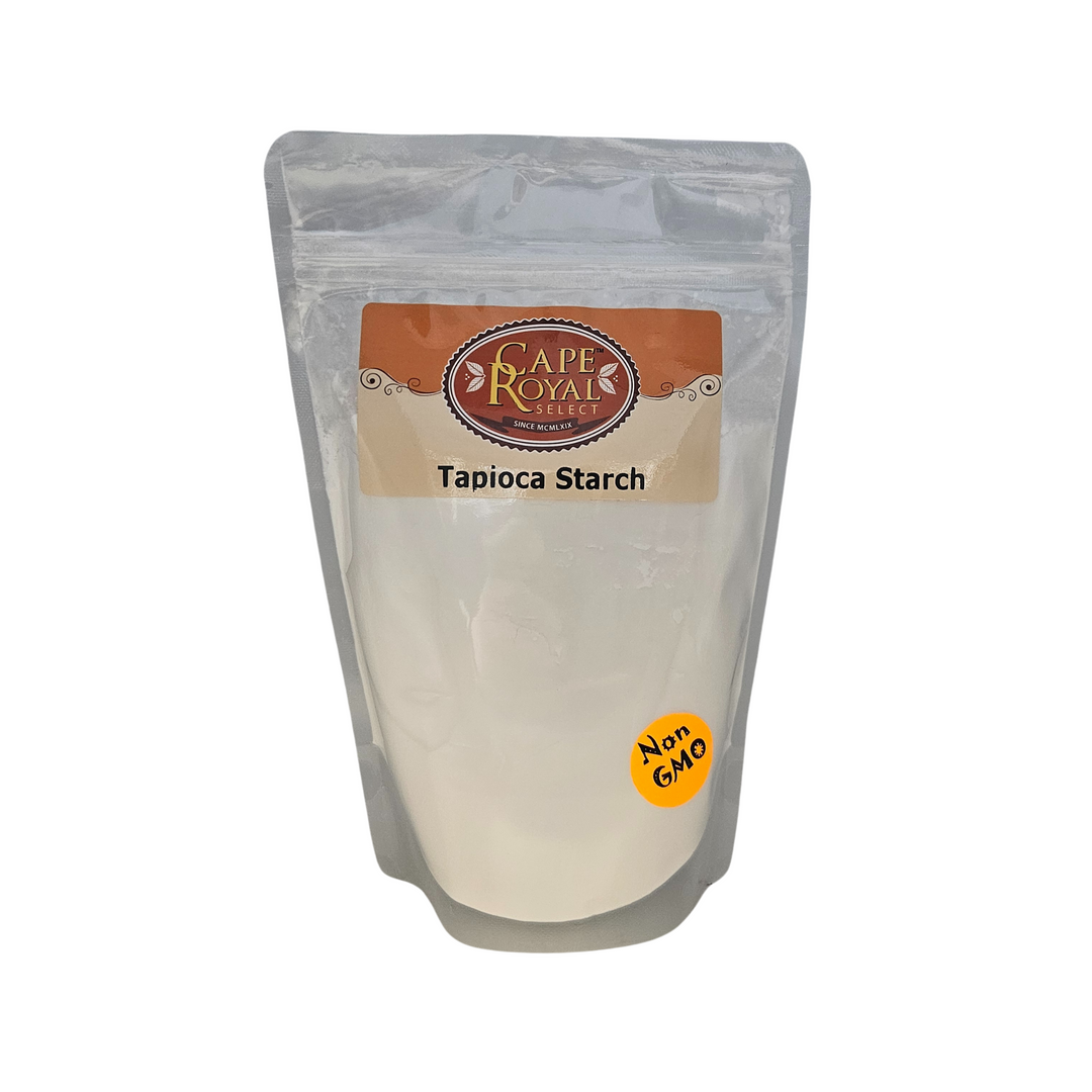 Cape Royal - Tapioca Starch 500g