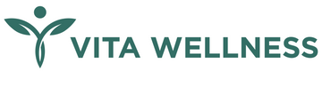 Vita Wellness logo