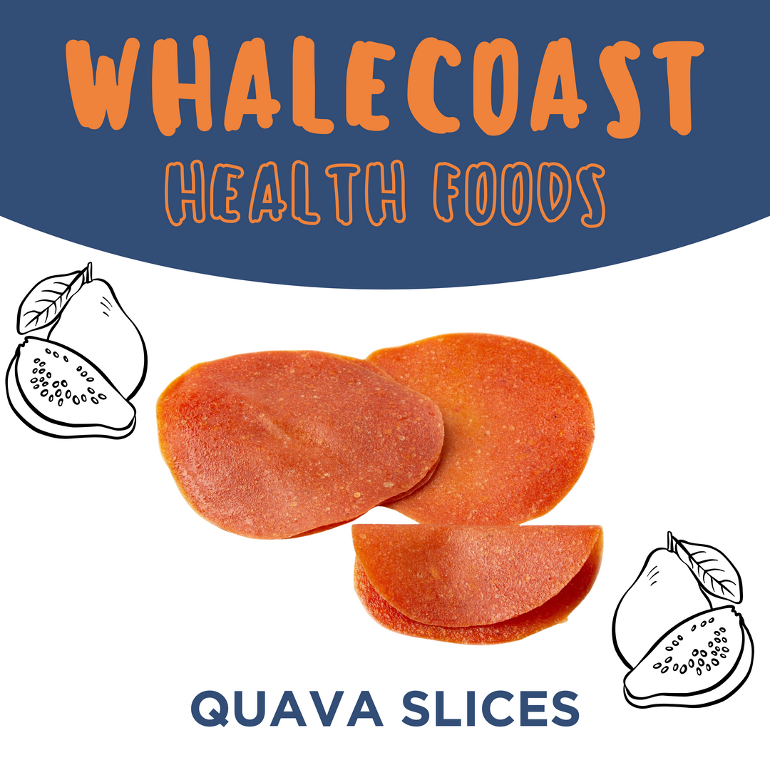 Whalecoast - Guava Slices