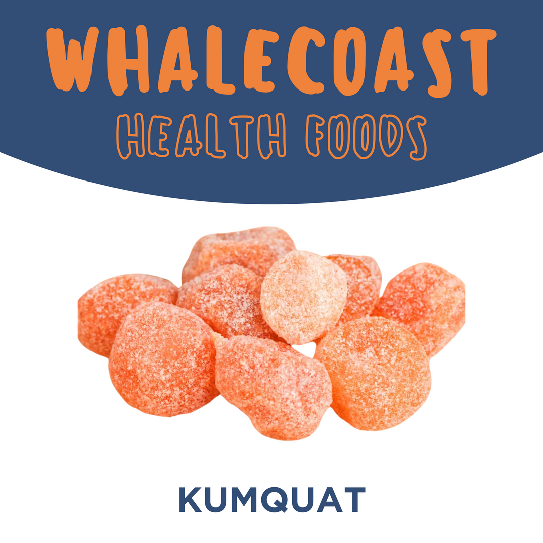 Whalecoast - Kumquat