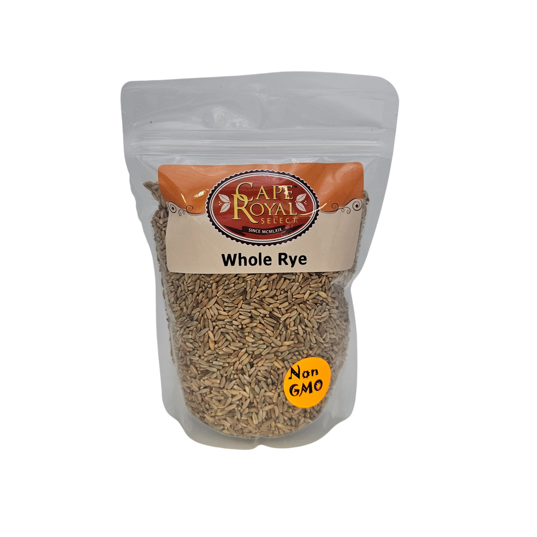 Cape Royal - Whole Rye 500g