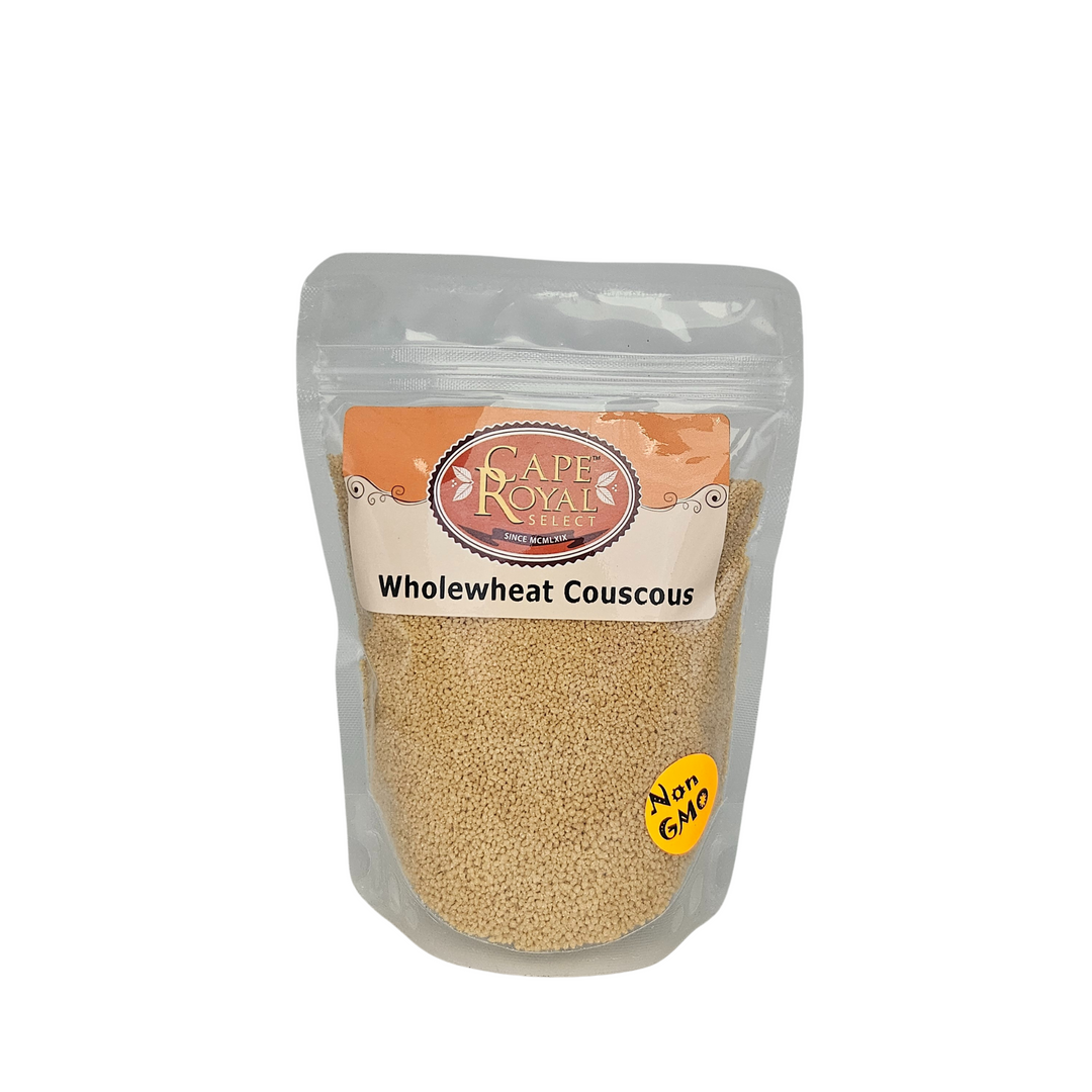 Cape Royal - Wholewheat Couscous 500g