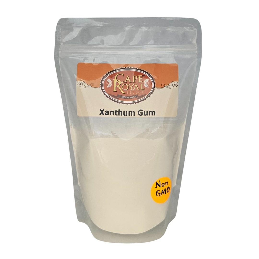 Cape Royal - Xanthan Gum