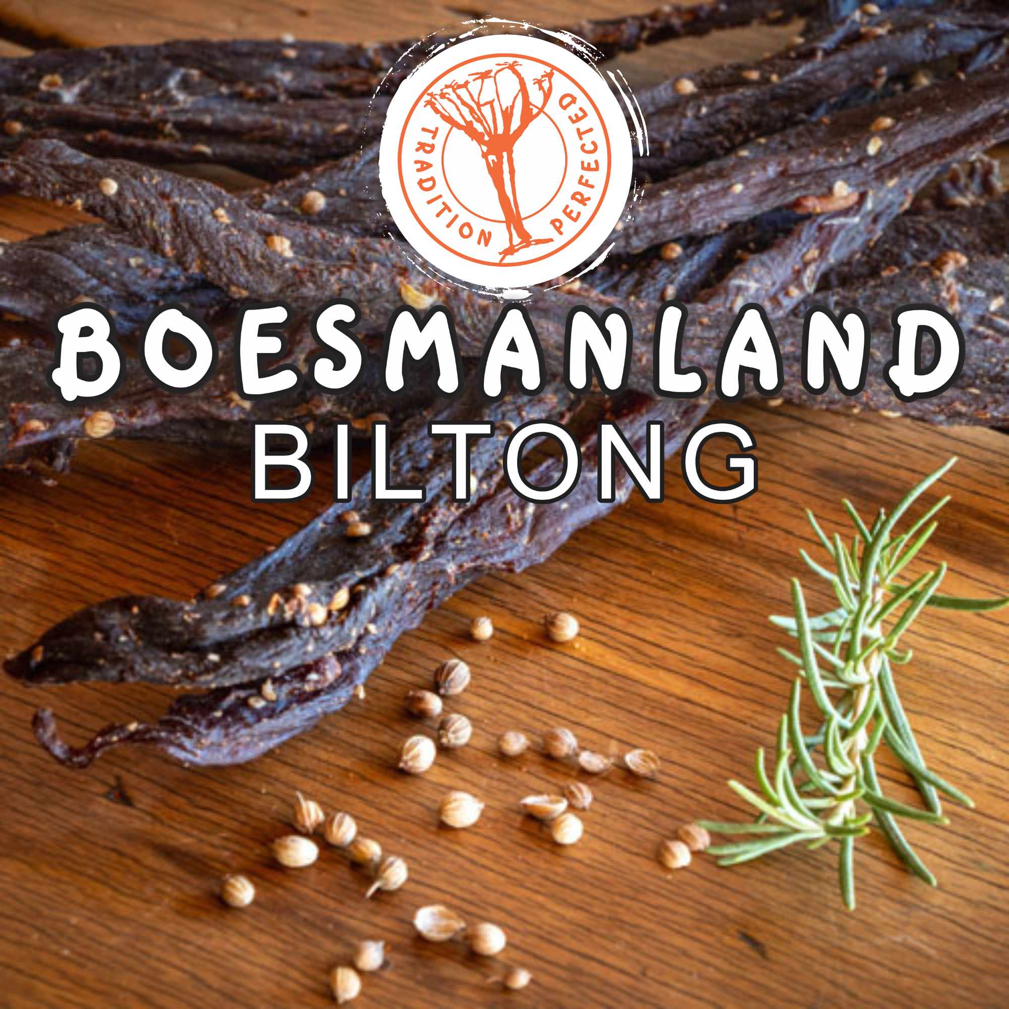botha biltong