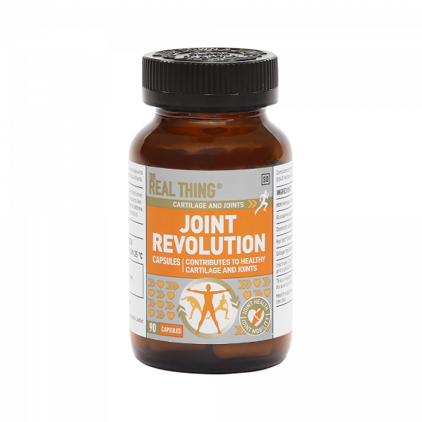 The Real Thing Joint Revolution - 90 Capsules