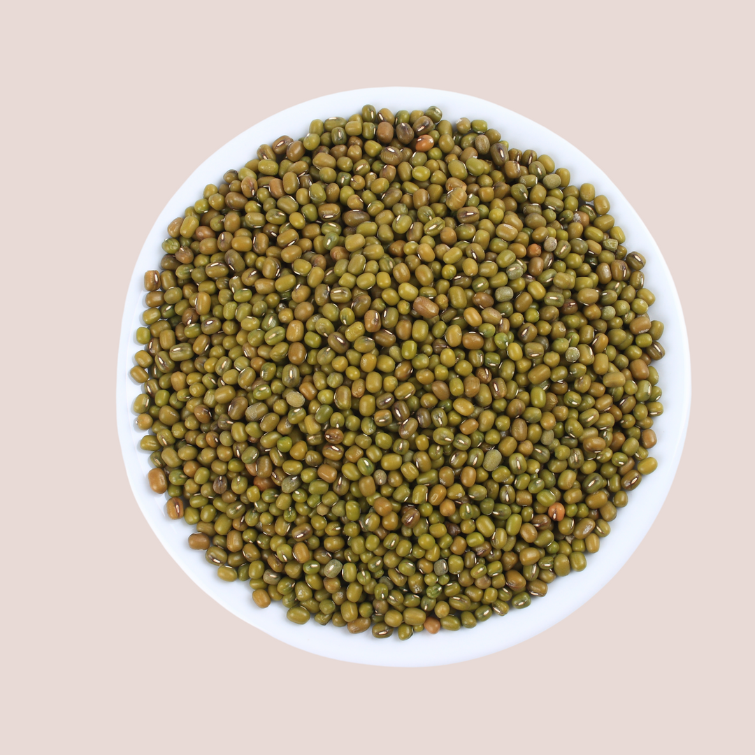 Whalecoast - Mung Beans