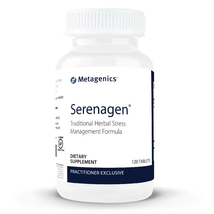 Metagenics Serenagen - 120 Tablets
