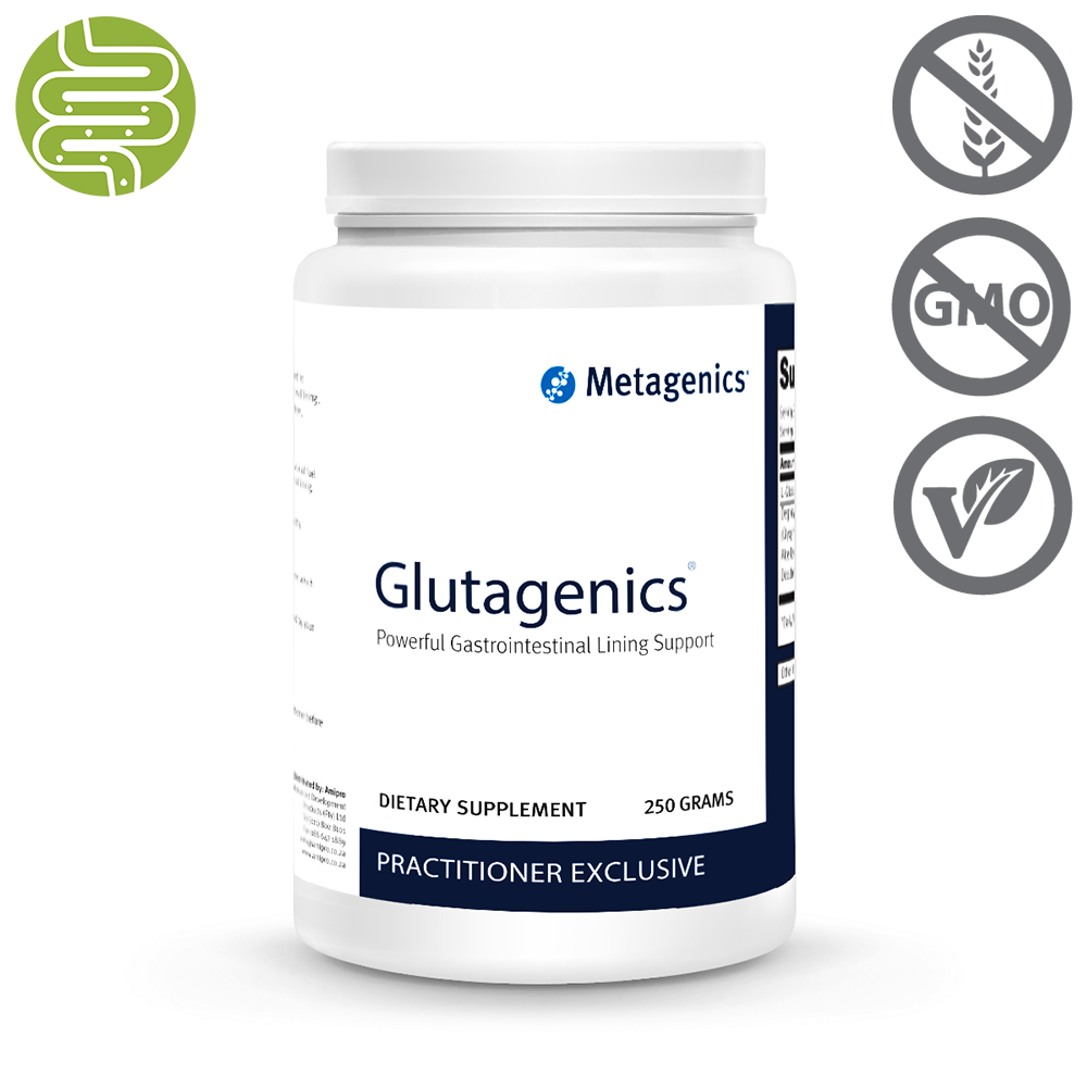 Metagenics Glutagenics - 250g