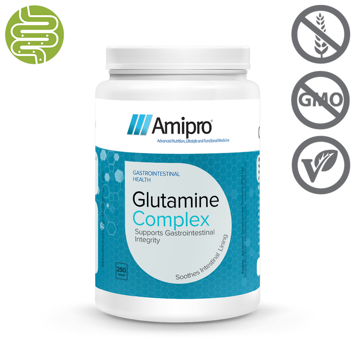 Amipro Glutamine Complex - 250g
