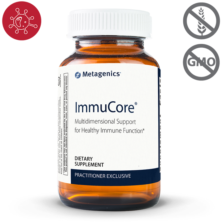 Metagenics ImmuCore - 90 Tablets