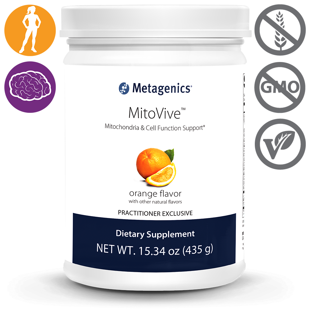 Metagenics MitoVive - 450g
