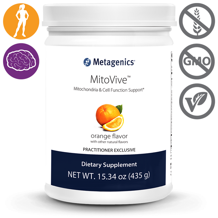 Metagenics MitoVive - 450g