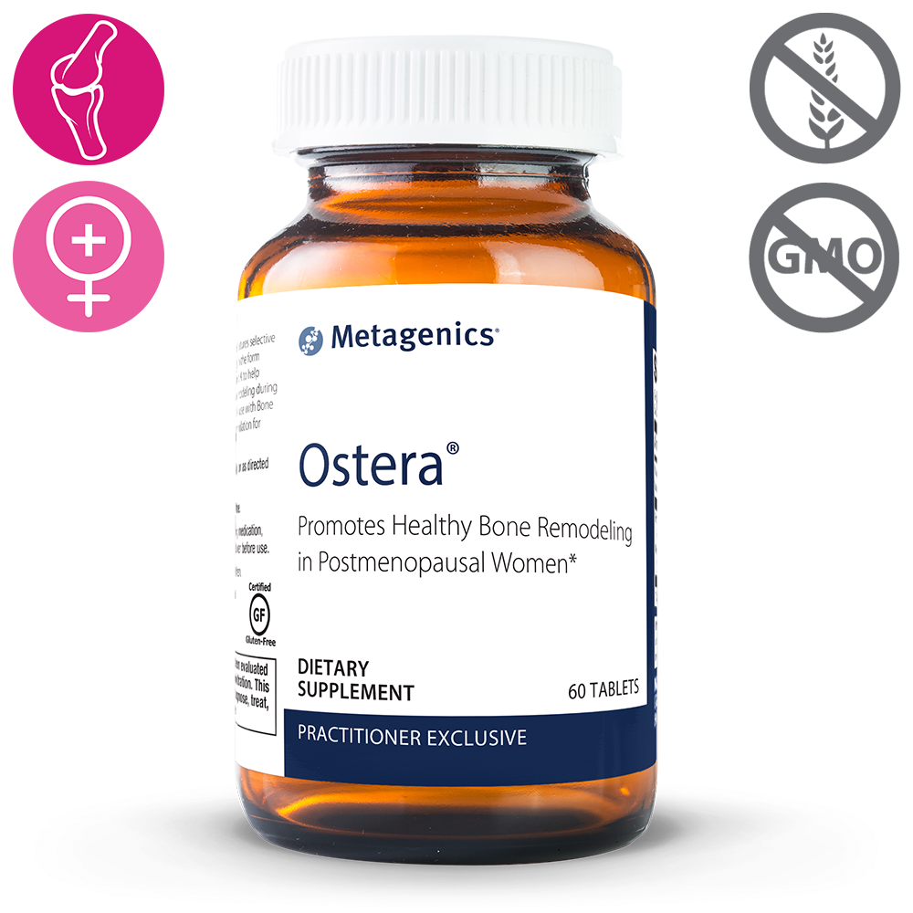 Metagenics Ostera - 60 Tablets