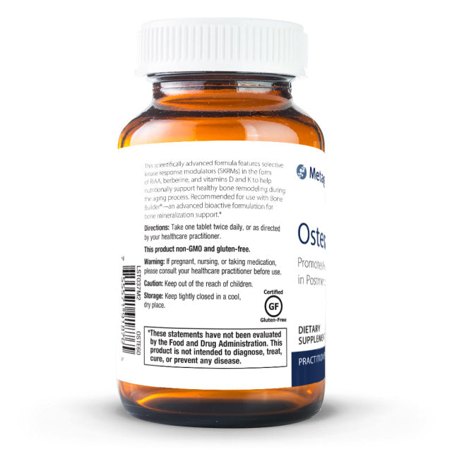 Metagenics Ostera - 60 Tablets