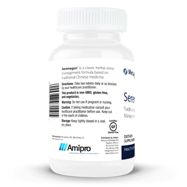 Metagenics Serenagen - 120 Tablets