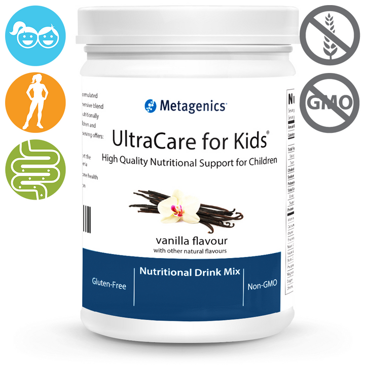 Metagenics UltraCare for Kids - 840g