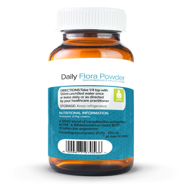 Amipro Daily Flora - 50g
