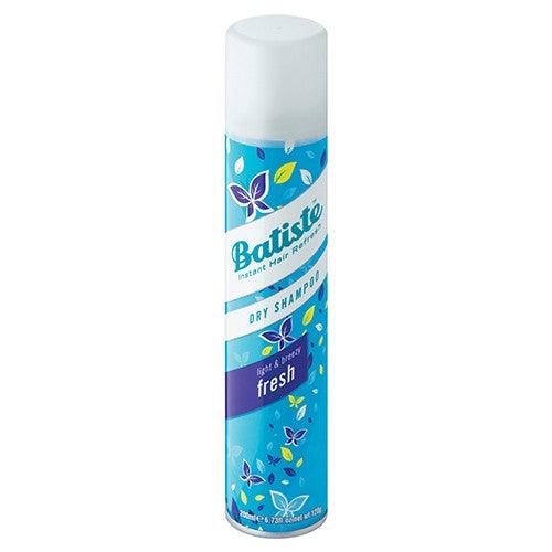 Batiste Dry Shampoo Fresh 200ml - Vita Wellness