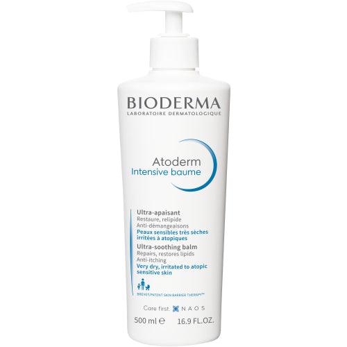 Bioderma Atoderm Intensive Baume (Balm) 500ml - Vita Wellness