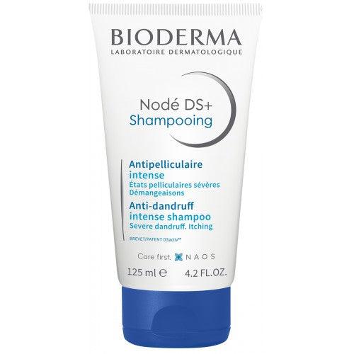 Bioderma Node Ds+ Shampooing (Shampoo) 125ml - Vita Wellness
