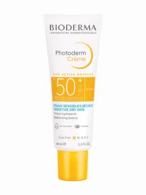 Bioderma Photoderm Cream Spf50+ 40ml - Vita Wellness