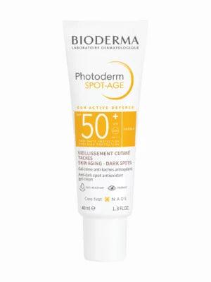 Bioderma Photoderm Spot Age Spf50+ 40ml - Vita Wellness