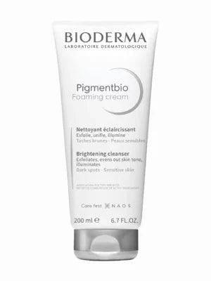 Bioderma Pigmentbio Foaming Cream 200ml - Vita Wellness