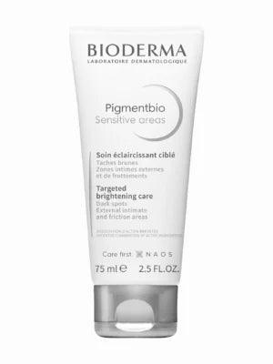 Bioderma Pigmentbio Sensitive Areas 75ml - Vita Wellness