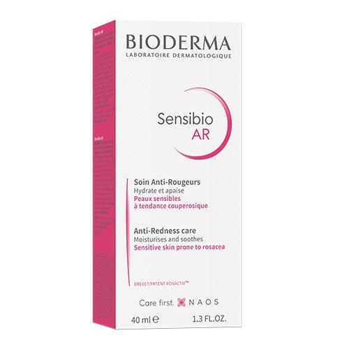 Bioderma Sensibio Anti-Redness (AR) Care Sensitive Skin 40ml - Vita Wellness
