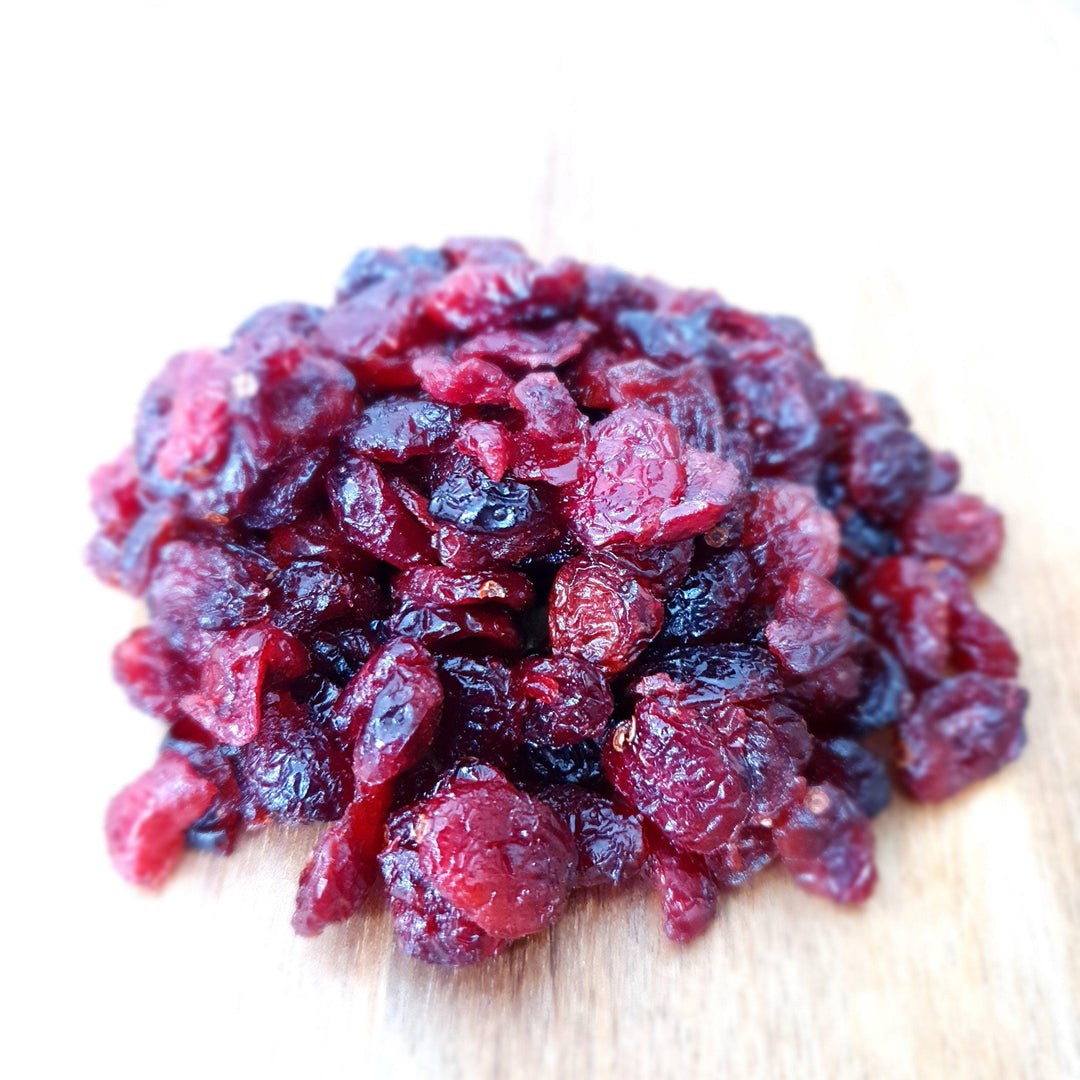 Cranberries Choice Grade - Vita Wellness