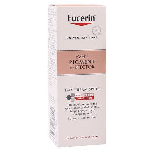 Eucerin Anti-Pigment Day Cream SPF30 50ml - Vita Wellness