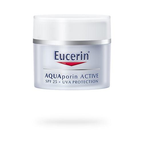 Eucerin Aquaporin UV Cream 50ml - Vita Wellness