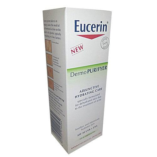 Eucerin DermoPurifyer Adjunctive Cream 50ml - Vita Wellness