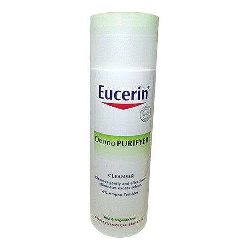 Eucerin Dermopurifyer Cleanser 200ml - Vita Wellness