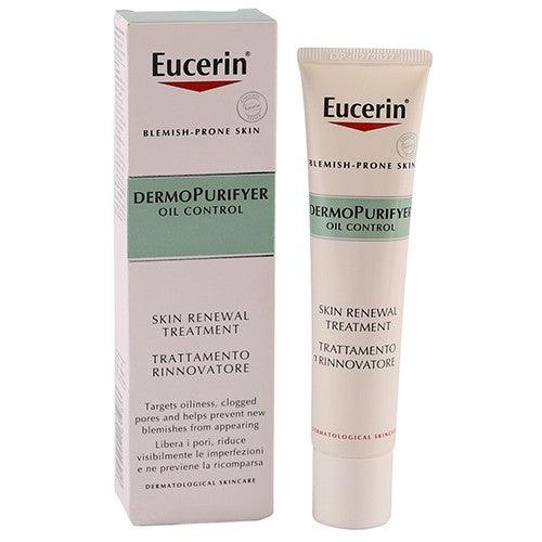 Eucerin DermoPurifyer Skin Renewal Treatment 40ml - Vita Wellness