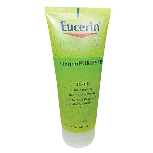 Eucerin Dry Touch Sun Spray SPF50 200ml - Vita Wellness