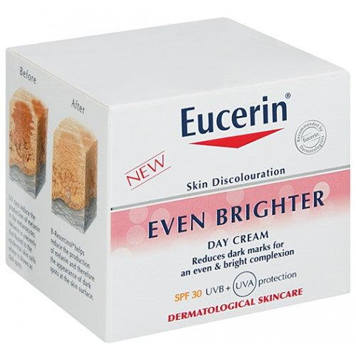 Eucerin Even Brighter Day Cream 50ml - Vita Wellness
