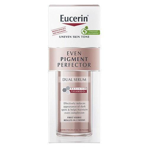 Eucerin Even Pigment Perfector Dual Serum 30ml - Vita Wellness