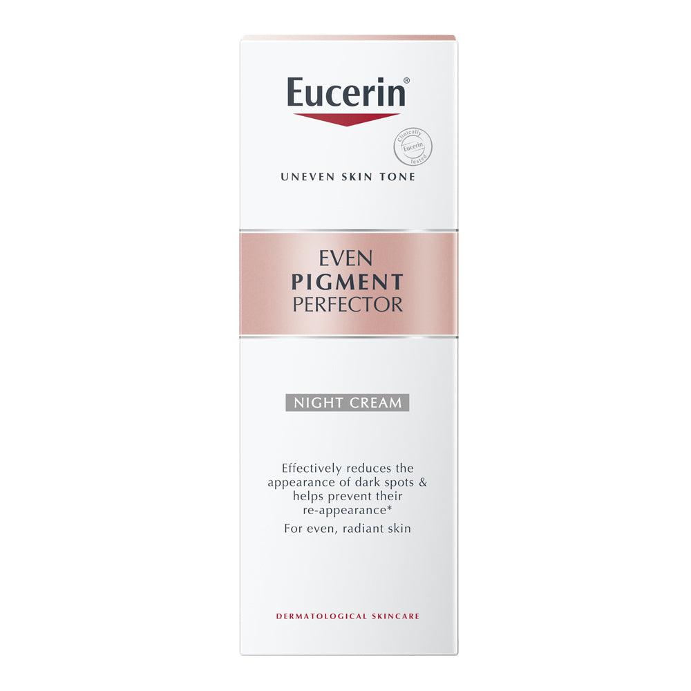 Eucerin Even Pigment Perfector Night Cream 50ml - Vita Wellness