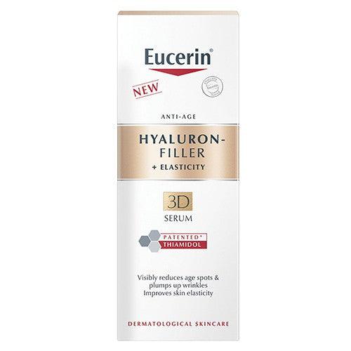 Eucerin Serum Hyaluron Pore Refiner 30ml - Vita Wellness