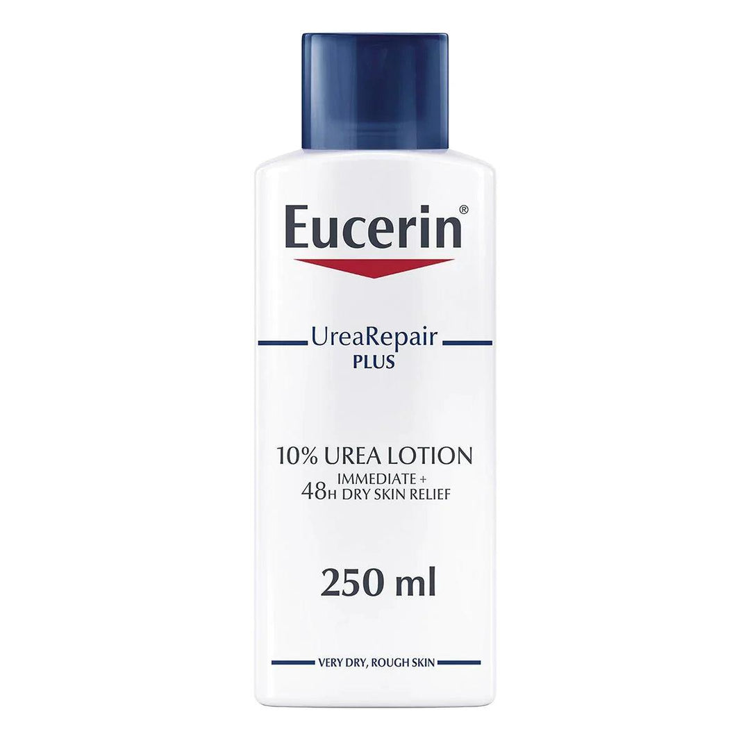 Eucerin Urea Repair Plus 10% Lotion 250ml - Vita Wellness