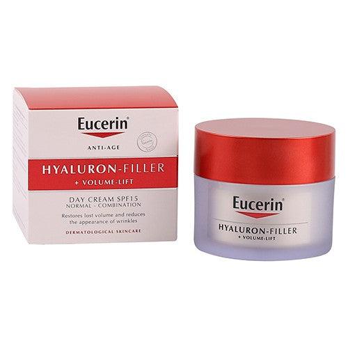 Eucerin Volume Filler Day Cream 50ml - Vita Wellness