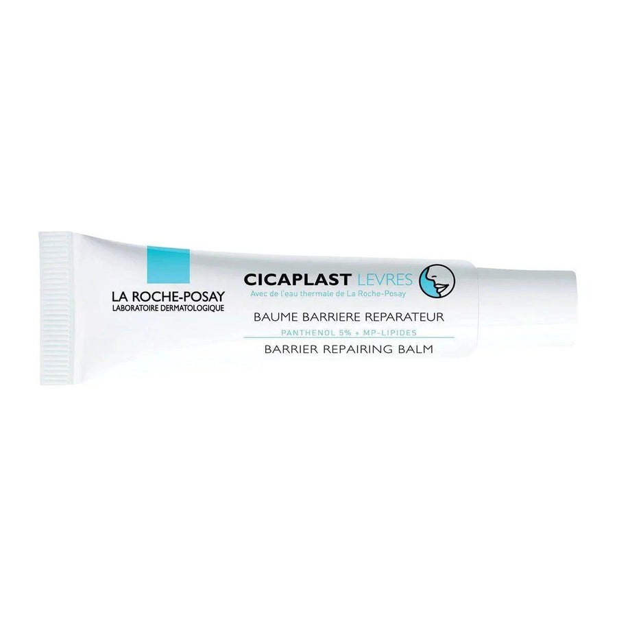 La Roche Posay Cicaplast Lips 7.5ml - Vita Wellness
