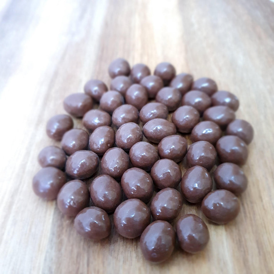 Peanuts Chocolate Coated Choice Grade - Vita Wellness