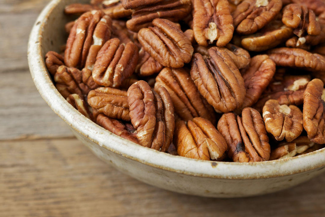 Pecan Nut Choice Grade - Vita Wellness