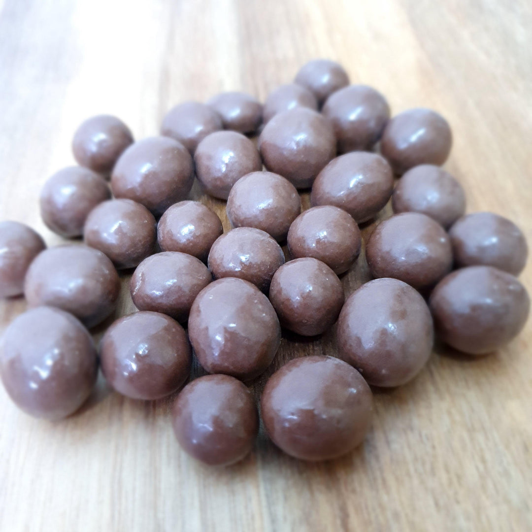 Raisins Chocolate Coated Choice Grade - Vita Wellness