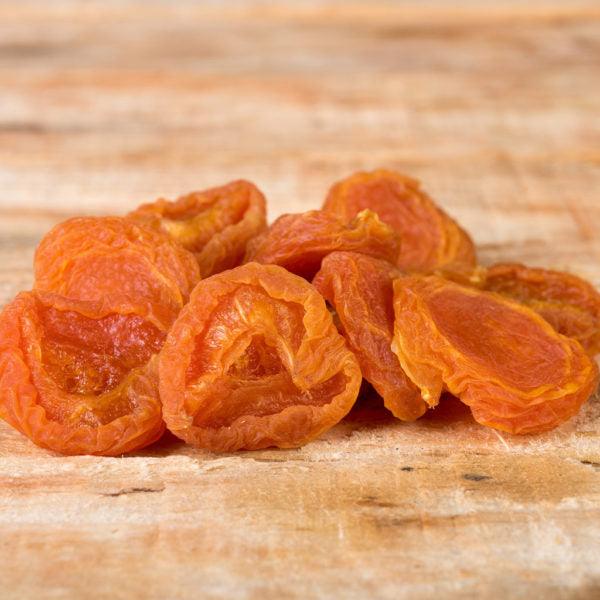 Royal Apricots South African Choice Grade - Vita Wellness